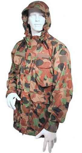 Australian OPFOR
